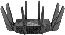 Роутер беспроводной Asus GT-AXE16000 AXE16000 10GBASE-X черный GT-AXE16000 в магазине "АйТиАйСИ" в Ростове на Дону | itic.ru 
