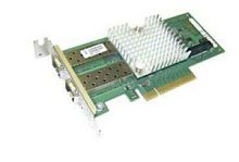 Адаптер Fujitsu S26361-F3948-L502 PLAN EP X550-T2 2x10GBASE-T S26361-F3948-L502 в магазине "АйТиАйСИ" в Ростове на Дону | itic.ru 
