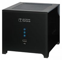 Сетевое хранилище Netgear (MS2000-100RUS) Stora на 2 SATA диска без дисков MS2000-100RUS в магазине "АйТиАйСИ" в Ростове на Дону | itic.ru 