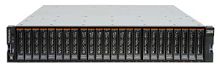 Дисковый массив IBM FlashSystem 5030 x24 24x7.68Tb 2.5 SAS SFF Control Enclosure (2072-3H4) 2072-3H4 в магазине "АйТиАйСИ" в Ростове на Дону | itic.ru 