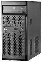 Сервер HP ProLiant ML10 G2130 3.2GHz 3MB 2Gb LFF 300W Tower 4U (730651-421) 730651-421 в магазине "АйТиАйСИ" в Ростове на Дону | itic.ru 