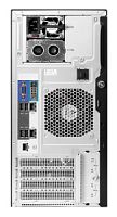 Сервер ProLiant ML30 Gen10 E-2224 Hot Plug Tower(4U)/Xeon4C 3.4GHz(8MB)/1x16GB2UD_2666/S100i(ZM/RAID 0/1/10/5)/noHDD(4)LFF/noDVD/iLOstd(no port)/1NHPF P16928-421 в магазине "АйТиАйСИ" в Ростове на Дону | itic.ru 