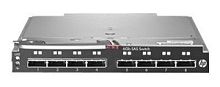 Коммутатор  HP 6Gb SAS BL Switch Dual Pack (BK764A) BK764A в магазине "АйТиАйСИ" в Ростове на Дону | itic.ru 