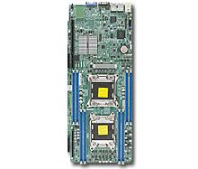 Платформа SuperMicro Twin SYS-2027TR-D70RF+ 2.5" LSI2008 1G 2P 2x1280W 2 Nodes SYS-2027TR-D70RF+ в магазине "АйТиАйСИ" в Ростове на Дону | itic.ru 