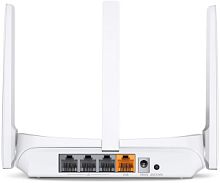 Роутер беспроводной Mercusys MW306R N300 10/100BASE-TX белый MW306R в магазине "АйТиАйСИ" в Ростове на Дону | itic.ru 