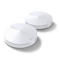 Бесшовный Mesh роутер TP-Link Deco P7 (DECO P7(2-PACK)) AC1300 10/100/1000BASE-TX белый (упак.:2шт) DECO P7(2-PACK) в магазине "АйТиАйСИ" в Ростове на Дону | itic.ru 