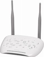 Точка доступа TP-Link TL-WA801ND N300 10/100BASE-TX белый TL-WA801ND в магазине "АйТиАйСИ" в Ростове на Дону | itic.ru 