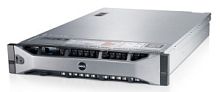 Сервер Dell PowerEdge R720 1xE5-2620v2 12x16Gb 2R 2.5" RW H710p iD7En 1G 4P 1x1100W 3Y PNBD (210-39505-193) 210-39505-193 в магазине "АйТиАйСИ" в Ростове на Дону | itic.ru 