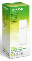 Точка доступа TP-Link TL-WA7510N 10/100BASE-TX TL-WA7510N в магазине "АйТиАйСИ" в Ростове на Дону | itic.ru 