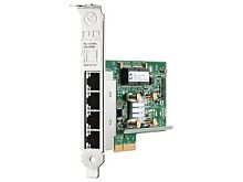 Адаптер HPE Ethernet 1Gb 4-port 331T (647594-B21) 647594-B21 в магазине "АйТиАйСИ" в Ростове на Дону | itic.ru 