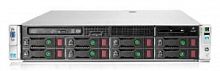 Сервер HP ProLiant DL380p Gen8 E5-2620 P420i/1GB FBWC 4x1Gb Flex 1x4GB(L) 2x146GB SFF (671162-425) 671162-425 в магазине "АйТиАйСИ" в Ростове на Дону | itic.ru 