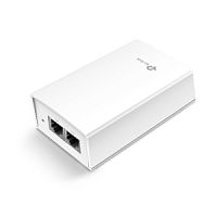 48V Passive POE adapter, maximum 24W power supply, 2 Giga Ethernet port TL-POE4824G в магазине "АйТиАйСИ" в Ростове на Дону | itic.ru 