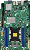 Материнская Плата SuperMicro MBD-X11SPW-TF-O Soc-3647 iC622 6xDDR4 10xSATA3 SATA RAID iX722/X557 2х10GgbEth Ret MBD-X11SPW-TF-O в магазине "АйТиАйСИ" в Ростове на Дону | itic.ru 