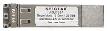 Трансивер Netgear (AGM732F) 1000Base-LX SFP, до 10км, одномодовый кабель, разъем LC AGM732F в магазине "АйТиАйСИ" в Ростове на Дону | itic.ru 