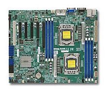 Материнская Плата SuperMicro MBD-X9DBL-IF-O Soc-1356 iC602 ATX6xDDR3 4xSATAII 2xSATA3 SATA RAID i82574L 2хGgbEth Ret MBD-X9DBL-IF-O в магазине "АйТиАйСИ" в Ростове на Дону | itic.ru 