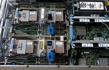 Сервер HP ProLiant DL560 G8 Intel Xeon 2x E5-4603v2 2.2GHz 10MB 16Gb Platunum 1200W (732024-421) 732024-421 в магазине "АйТиАйСИ" в Ростове на Дону | itic.ru 