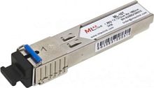 Трансивер MlaxLink ML-10T оптический одноволоконный SFP-WDM-03 км-1310/1550 нм-1,25 Гб/с ML-10T в магазине "АйТиАйСИ" в Ростове на Дону | itic.ru 