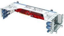 Переходная плата HPE 826688-B21 DL38X Gen10 Prem 2SFF HDD Riser Kit 826688-B21 в магазине "АйТиАйСИ" в Ростове на Дону | itic.ru 