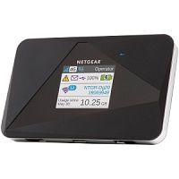 Точка доступа NetGear AC785-100EUS 4G черный AC785-100EUS в магазине "АйТиАйСИ" в Ростове на Дону | itic.ru 