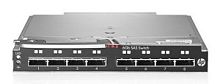 Коммутатор HP 6Gb SAS BL Switch Single Pack (BK763A) BK763A в магазине "АйТиАйСИ" в Ростове на Дону | itic.ru 