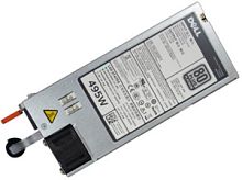 Блок питания Dell 495W (450-AEBM) 450-AEBM в магазине "АйТиАйСИ" в Ростове на Дону | itic.ru 