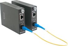 Трансивер D-Link DMC-920R/B10A DMC-920R в магазине "АйТиАйСИ" в Ростове на Дону | itic.ru 