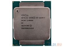 Процессор Intel Xeon E5-2620v3 LGA 2011-v3 15Mb 2.4Ghz (CM8064401831400 SR207) CM8064401831400 SR207 в магазине "АйТиАйСИ" в Ростове на Дону | itic.ru 