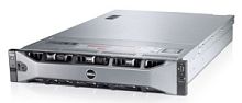 Сервер Dell PowerEdge R720XD 1xE5-2630v2 12x16Gb 2RRD x24 2x900Gb 10K 2.5" SAS 2x146Gb 15K 2.5" SAS H710p iD7En 1G 4P 2x1100W 3Y PNBD (210-ABMY-110) 210-ABMY-110 в магазине "АйТиАйСИ" в Ростове на Дону | itic.ru 