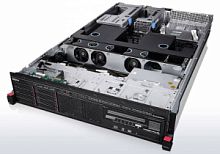 Сервер Lenovo ThinkServer RD450 2xE5-2630v38Gb 3.5" SATA Raid 710750W (70DCS01300) 70DCS01300 в магазине "АйТиАйСИ" в Ростове на Дону | itic.ru 