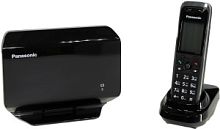 Картинка Р/Телефон Dect Panasonic KX-TGP500B09  (SIP DECT) KX-TGP500B09 в магазине "АйТиАйСИ" в Ростове на Дону | itic.ru  Р/Телефон Dect Panasonic KX-TGP500B09  (SIP DECT) KX-TGP500B09 в магазине "АйТиАйСИ" в Ростове на Дону | itic.ru