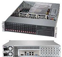 Платформа SuperMicro SYS-2028R-C1R4+ 2.5" LSI3108 1G 4P920W SYS-2028R-C1R4+ в магазине "АйТиАйСИ" в Ростове на Дону | itic.ru 