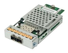 Адаптер Infortrend RES10G1HIO2-0010 EonStor host board with 2x10Gb/s iSCSI (SFP+) type2 RES10G1HIO2-0010 в магазине "АйТиАйСИ" в Ростове на Дону | itic.ru 