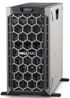 Сервер Dell PowerEdge T440 2x4210R 2x16Gb 2RRD x16 1x1.2Tb 10K 2.5" SATA RW H730p+ iD9En 1G 2P 2x495W 3Y NBD (PET440RU2-2) PET440RU2-2 в магазине "АйТиАйСИ" в Ростове на Дону | itic.ru 