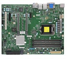 Материнская Плата SuperMicro MBD-X11SCA-F-O Soc-1151 iC246 ATX 4xDDR4 8xSATA3 SATA RAID i210AT GgbEth Ret MBD-X11SCA-F-O в магазине "АйТиАйСИ" в Ростове на Дону | itic.ru 