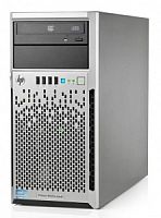 Сервер HP ML310e Gen8 E3-1240v2 Perf HP EU Svr (674787-421) 674787-421 в магазине "АйТиАйСИ" в Ростове на Дону | itic.ru 