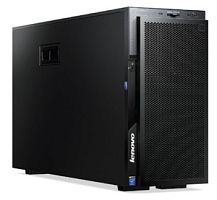 Сервер Lenovo x3500 M5 1xE5-2620v3 1x16Gb 3.5" SAS/SATA M1215 1x550W 85W (2R x 4, 1.2V) LP RDIMM O/B HS DVD PSU (5464C4G) 5464C4G в магазине "АйТиАйСИ" в Ростове на Дону | itic.ru 