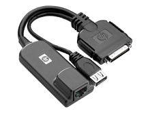 Переключатель HPE KVM USB 8pack (AF655A) AF655A в магазине "АйТиАйСИ" в Ростове на Дону | itic.ru 