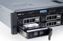 Сервер Dell PowerEdge R520 2xE5-2420noHDD2x750W DRW H710 NBD3Y No OS (210-40044-121) 210-40044-121 в магазине "АйТиАйСИ" в Ростове на Дону | itic.ru 