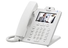 Телефон SIP Panasonic KX-HDV430RU белый KX-HDV430RU в магазине "АйТиАйСИ" в Ростове на Дону | itic.ru 