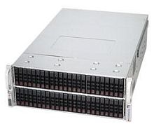 Корпус SuperMicro CSE-417E16-RJBOD1 CSE-417E16-RJBOD1 в магазине "АйТиАйСИ" в Ростове на Дону | itic.ru 