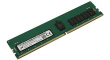 Micron 32GB DDR4 2933 MT/s CL21 2Rx8 ECC Registered DIMM 288pin MTA18ASF4G72PDZ-2G9E1 в магазине "АйТиАйСИ" в Ростове на Дону | itic.ru 