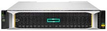 Система хранения HPE MSA 2062 x24 2x1.92Tb SFF SAS SSD 2xFC 4P 16G 2x (R0Q80A) R0Q80A в магазине "АйТиАйСИ" в Ростове на Дону | itic.ru 