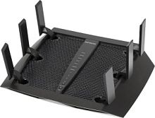 Маршрутизатор беспроводной NetGear R8000-100NAS (R8000-100NAS) 10/100/1000BASE-TX R8000-100NAS в магазине "АйТиАйСИ" в Ростове на Дону | itic.ru 