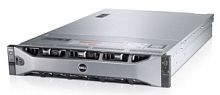 Сервер Dell PowerEdge R720XD 1xE5-2660v2 4x8Gb 1RRD x26 6x300Gb 15K 2.5" SAS 15K 2.5" SAS H710p iD7En 5720 4P 2x750W 3Y PNBD i350 QP DVD-R USB Ext (21 210-ABMY-111 в магазине "АйТиАйСИ" в Ростове на Дону | itic.ru 