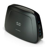 Маршрутизатор Linksys WES610N-EE МОСТ Dual-Band 4-ports 10/100Mbit/s WES610N-EE в магазине "АйТиАйСИ" в Ростове на Дону | itic.ru 