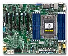 Материнская Плата SuperMicro MBD-H11SSL-I-O Soc-SP3 ATX 8xDDR4 16xSATA3 2хGgbEth Ret MBD-H11SSL-I-O в магазине "АйТиАйСИ" в Ростове на Дону | itic.ru 