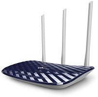 Роутер беспроводной TP-Link Archer A2 AC750 10/100BASE-TX ARCHER A2 в магазине "АйТиАйСИ" в Ростове на Дону | itic.ru 