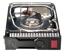 Жесткий диск HPE 1x4Tb SATA 7.2K 861683-B21 3.5" 861683-B21 в магазине "АйТиАйСИ" в Ростове на Дону | itic.ru 