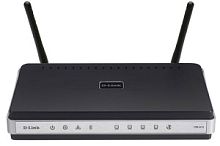 Роутер беспроводной D-Link DIR-615 10/100BASE-TX DIR-615 в магазине "АйТиАйСИ" в Ростове на Дону | itic.ru 