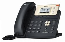 Телефон VoIP Yealink SIP-T21P PoE SIP-T21P в магазине "АйТиАйСИ" в Ростове на Дону | itic.ru 